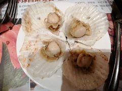-芭菲盛宴·环球美食(袁家岗店)