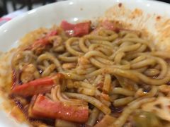 -椒顽新疆炒米粉(湖大店)