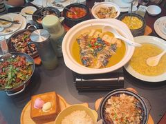 -庆江南江南菜(琴湖溪里花园城店)