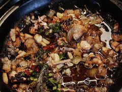 -一桶江山餐厅(松北店)