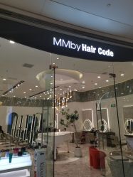 -MMbyHair Code芭曲发型