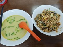 -三百碗宝应长鱼面(板仓街店)