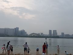 -天鹅湖体育公园