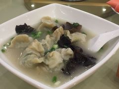 -中山国际酒店中餐厅
