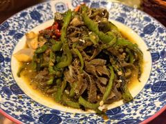 -杨记隆府(南坪店)