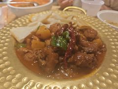 -天山传奇新疆菜(SKLP店)