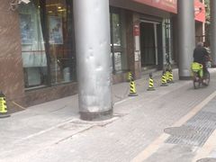 -招商银行(上海泰兴支行)
