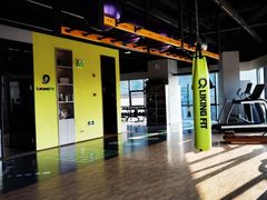 -Liking Fit 24H智能健身(旗舰店)