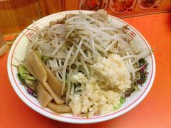 -拉面莊夢語＆中华料理八椿