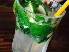 -小主人西餐厅 master table(青年中路店)