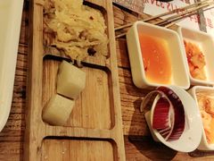 -通海俄式烧烤·俄罗斯大串(嵩山路店)