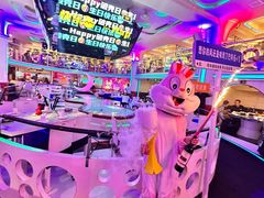 -巴特餐饮6加1音乐餐吧·新疆菜
