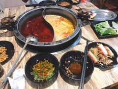 -销魂美蛙鱼头火锅(上海首店)