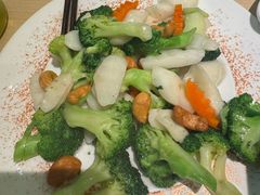 -吕氏疙瘩汤·新鲁菜(济南万象城店)
