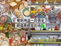-西北轻工批发市场