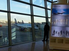 -谢列梅捷沃国际机场