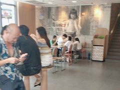 -麦当劳(阳朔益田西街店)