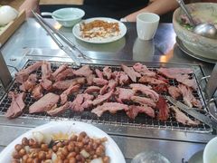 -宗泉烤全羊·烤羊腿·家常菜(解放东路店)