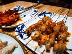 -老九圆山西面馆(CBD店)