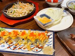 -鸟鹏烧鸟居酒屋(熙龙湾店)