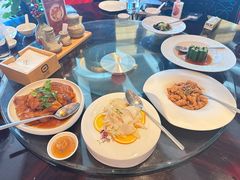 -新天世纪中餐厅