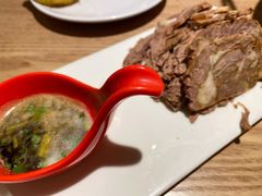 -西北45°(世茂广场店)