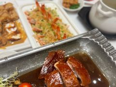 -稻香饭店(龙华天虹店)