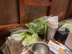 -新石器烤肉(中房金谊广场店)