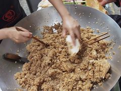 -六广门毛阿姨糯米饭