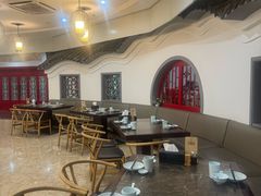 -冶春茶社(星汉大厦店)