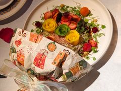 -狮拾久·现代新加坡料理(福田COCO Park店)