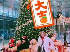 -上海雅居乐万豪侯爵酒店