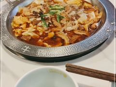 -古乐牛香·鲜牛肉自助火锅(南京总店)