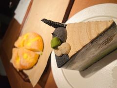 -RUXU入续糖水铺与包(卓悦中心店)