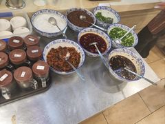 -桥香园云南过桥米线(金马碧鸡店)