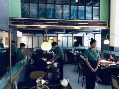 大堂-顺峰顺水顺德菜(龙华店)