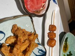 -鑫花溪牛肉米粉(凤凰街创始总店)