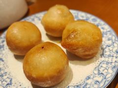 -三凤酒家·百年无锡菜(清扬茂业店)