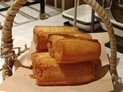 -左庭右院鲜牛肉火锅(长泰广场店)