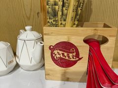 -子午路张记肉夹馍(曲江店)