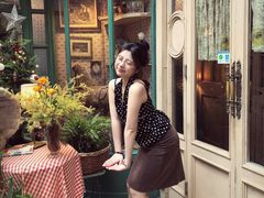 -小芳廷餐厅