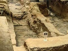 -秦始皇帝陵博物院-丽山园