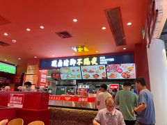 -猪角·闽南猪脚饭(上梅林店)