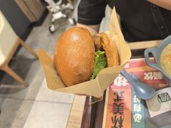 -魏家凉皮(协和店)