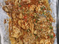 -玫瑰花园自助烤肉(顺义鑫海韵通店)