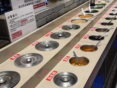 -蜀国大将老火锅(江北店)