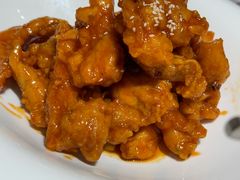 -马凯餐厅(地安门店)