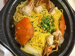 -不仔客海鲜·烧烤·270度海景餐厅(大东海店)