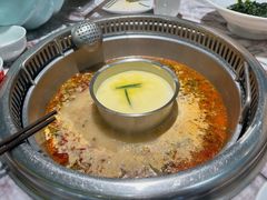 -鱼豆吉·豆浆鱼火锅(宜昌万达店)