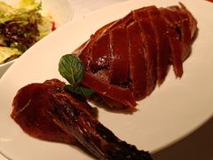 酥皮烤鸭-津禧荟·酥皮烤鸭(北辰店)